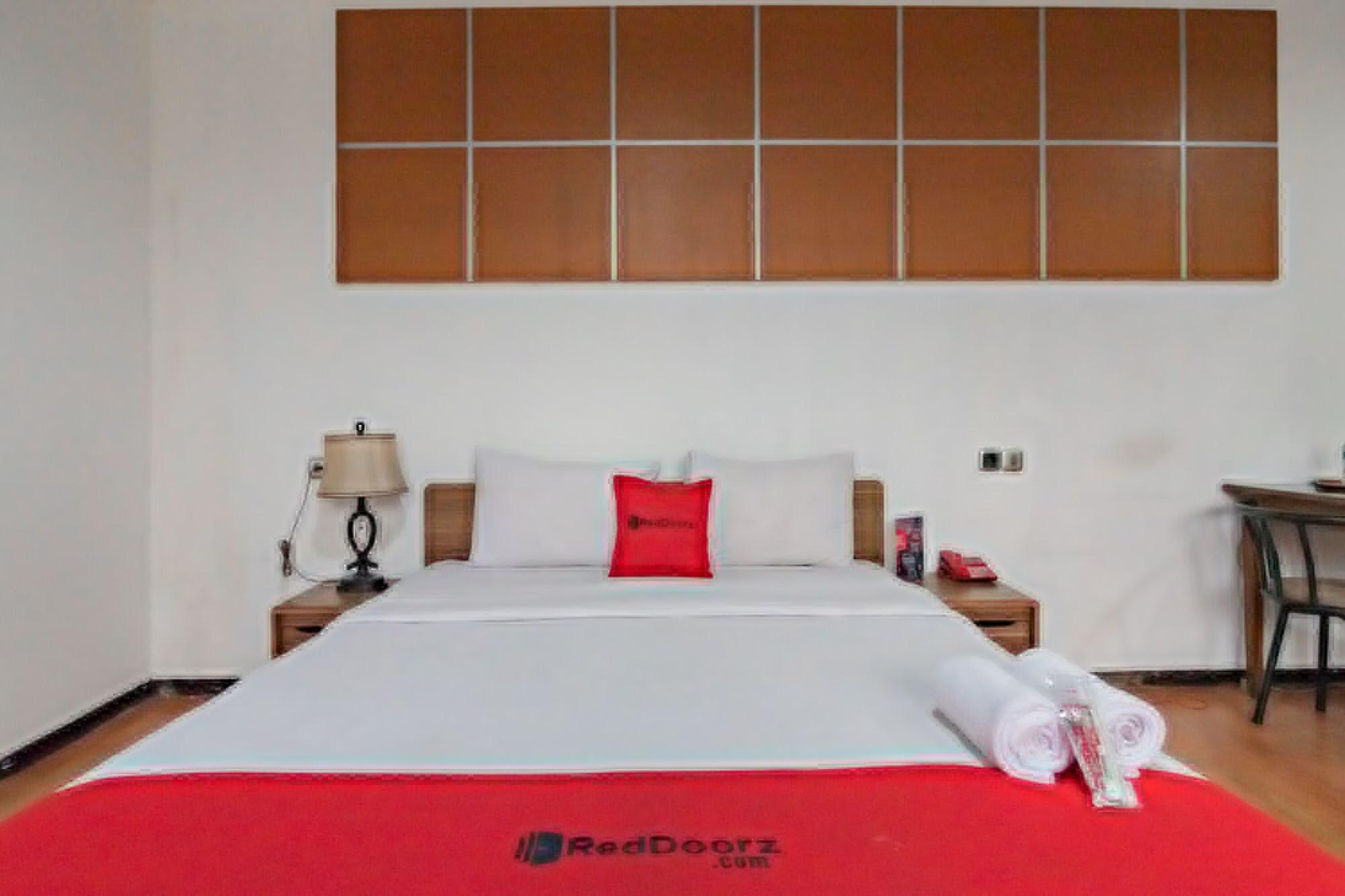 בנדונג Reddoorz Plus @ Sukamulya Pasteur 2 מראה חיצוני תמונה