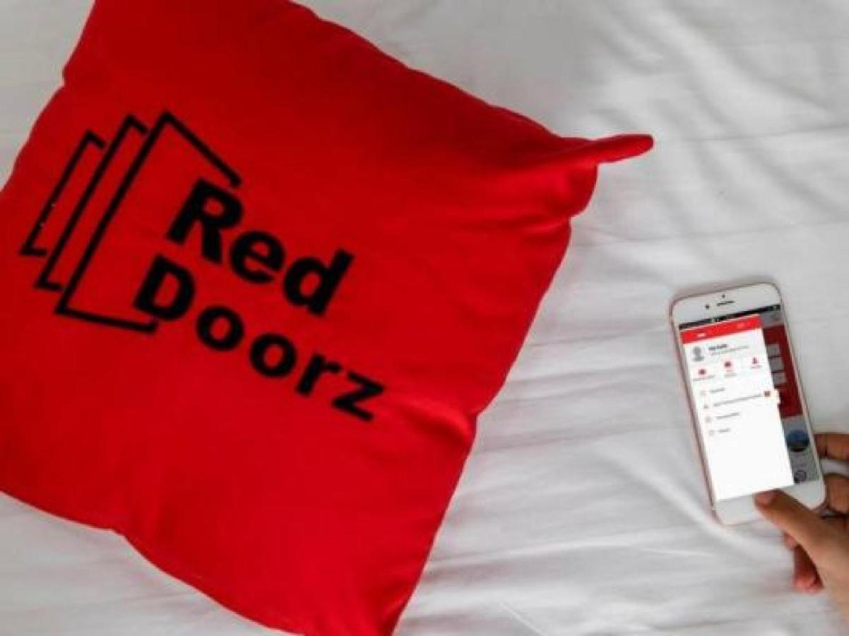 בנדונג Reddoorz Plus @ Sukamulya Pasteur 2 מראה חיצוני תמונה